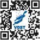 Logo VDST QR Code